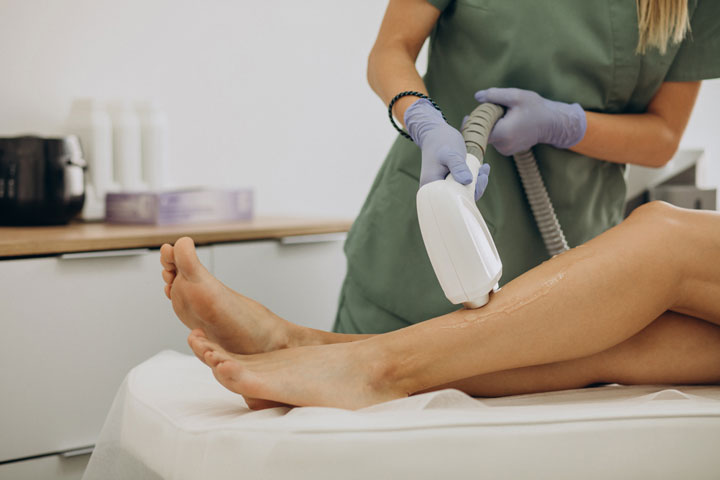 Minimally Invasive Laser Hair Removal: Maximizing Results with Care in Tecumseh