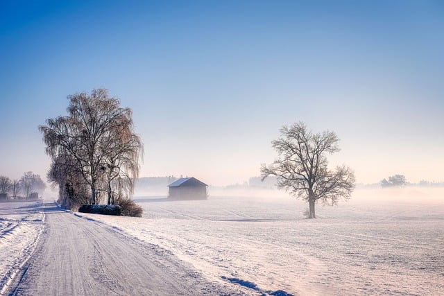 snow removal