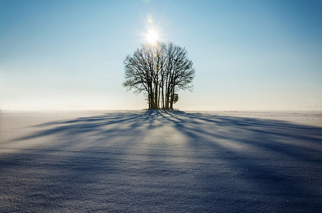 snow removal