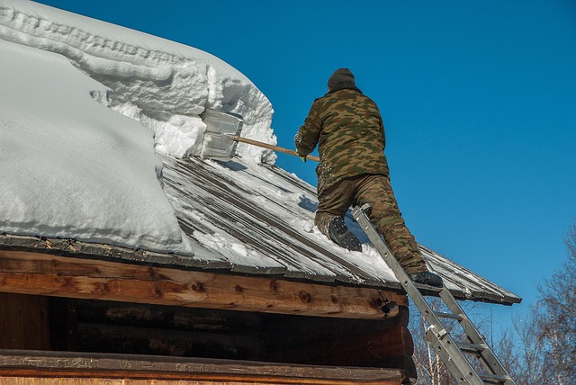 snow removal