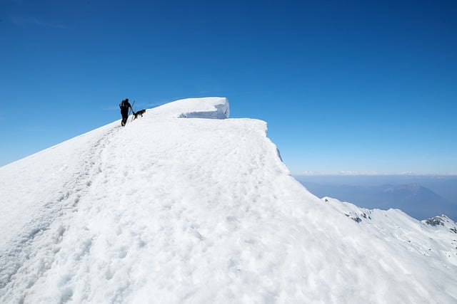 snow removal