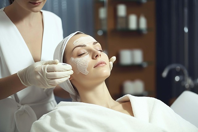 Unwind and Rejuvenate: Discover Relaxation at a Spa Near You