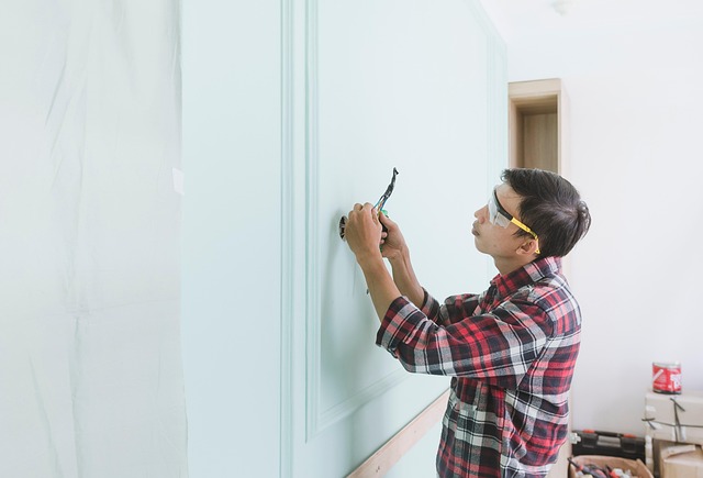 Home Repair
