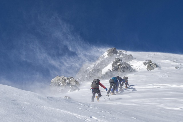 snow removal