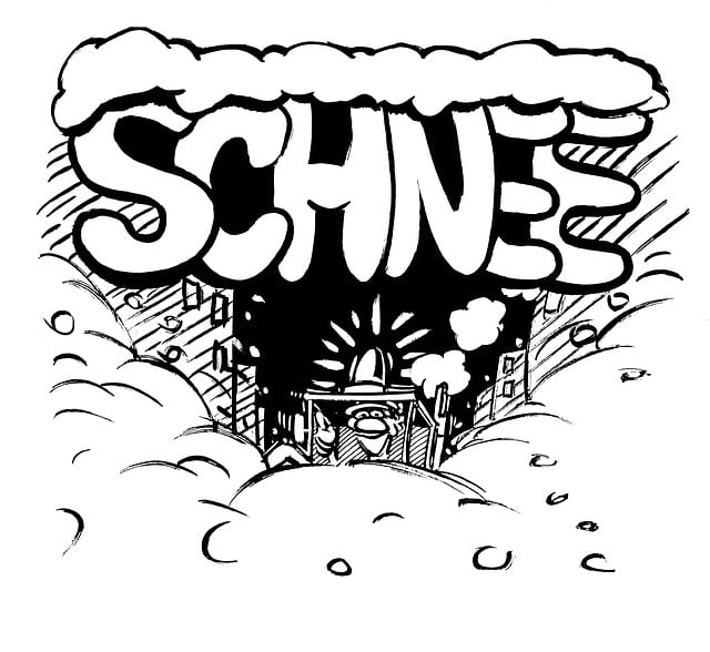 snow removal