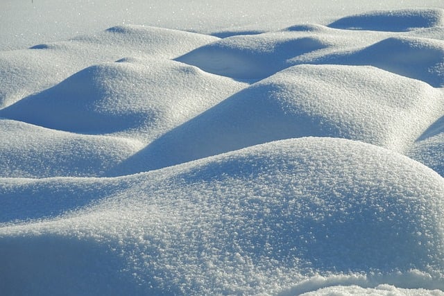 snow removal