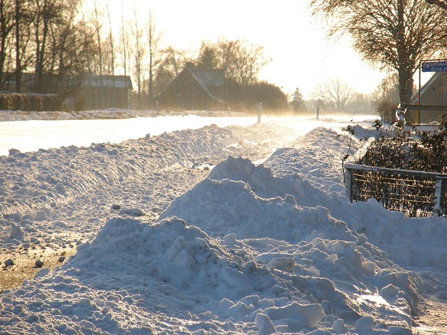 Garlatti Landscaping: Top Snow Removal Machines for Efficient Cleaning