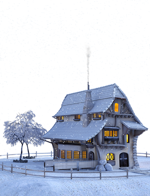 snow removal