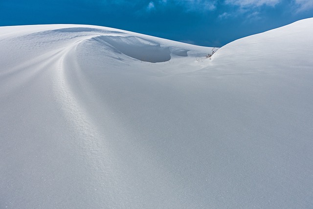 snow removal