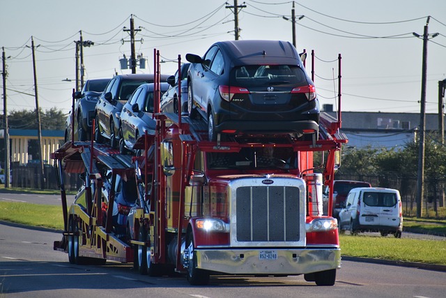Setting Up Your Ontario Dump Trailer: A Comprehensive Guide