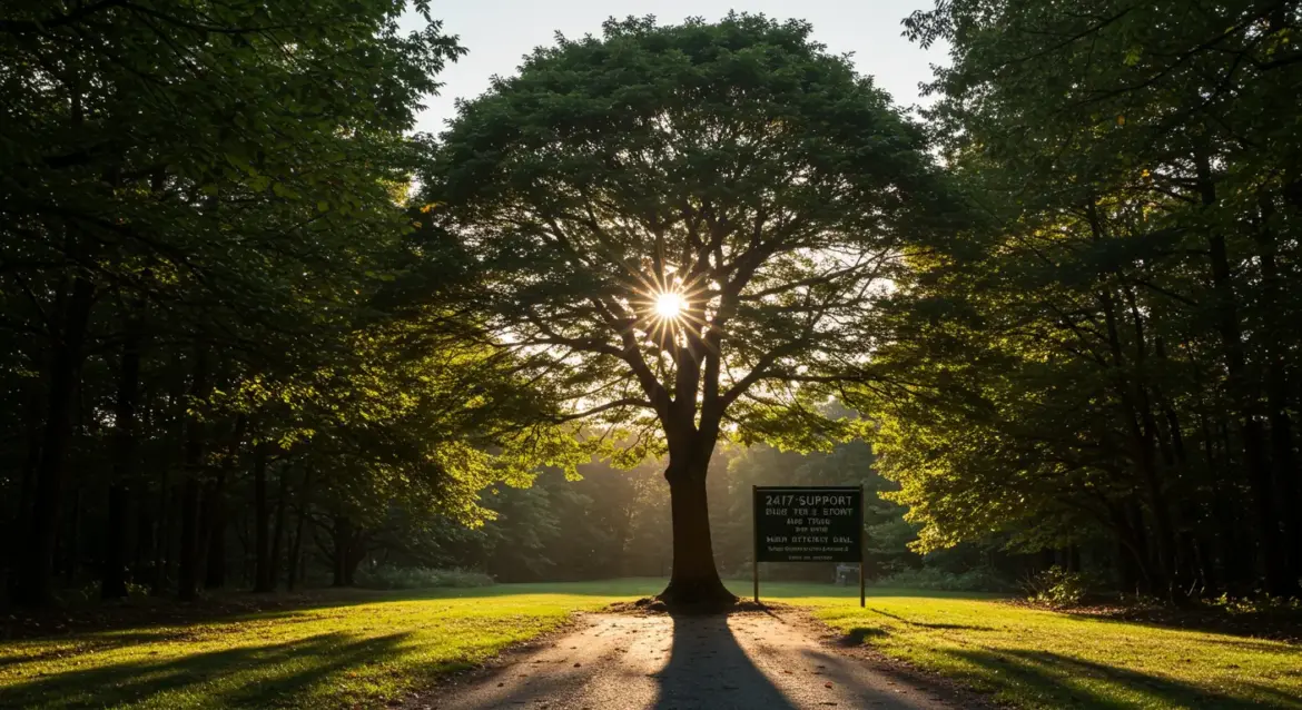 24/7 Tree Support: Instant Quotes, Savings, & Reliable Removal