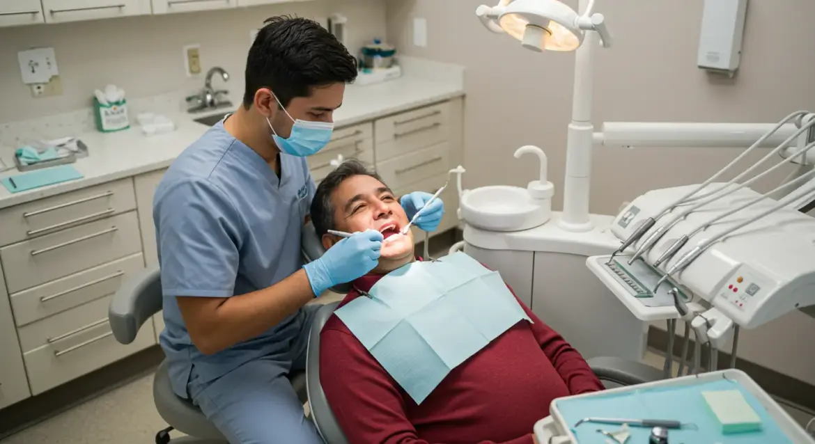 Transform Your Smile in Milton: Affordable Teeth Cleaning – Save Now!