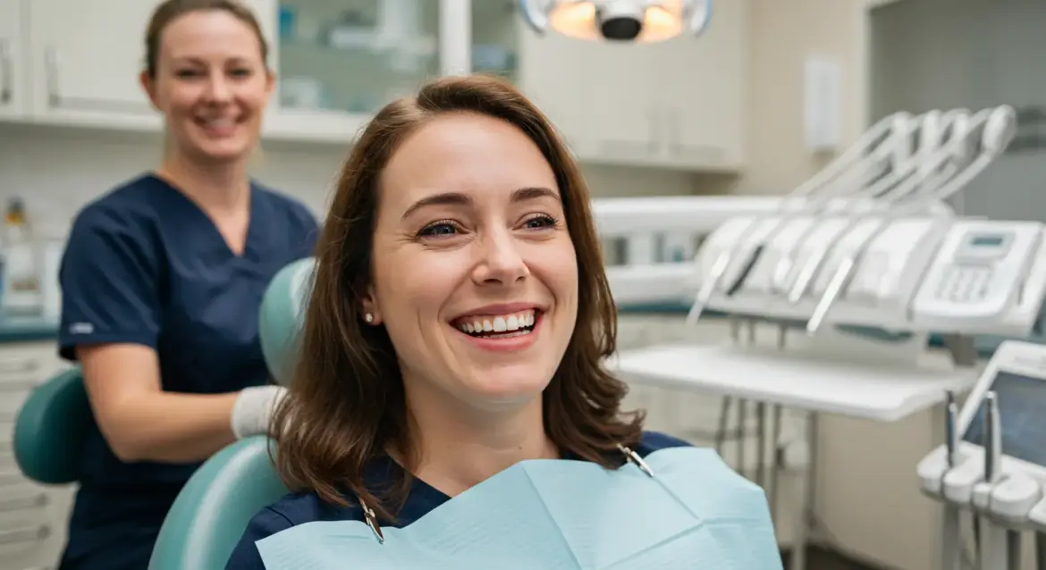 Transform Your Smile, Save Big: Top Denture Experts in Leamington