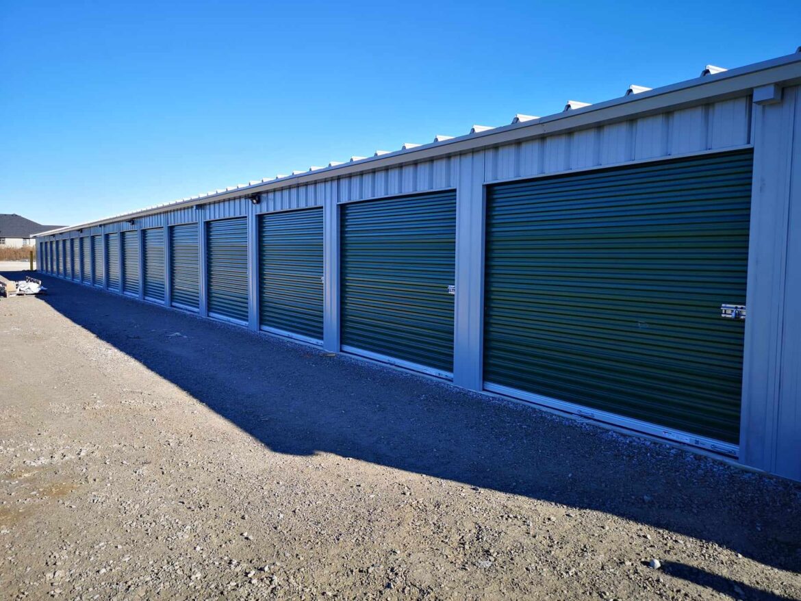 Save Money, Gain Space: Affordable Essex Self Storage Solutions