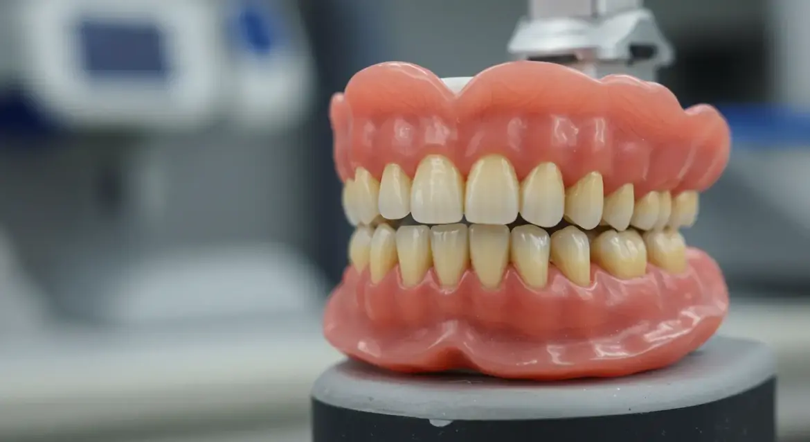 New Dentures Leamington: Save Money, Gain Smile Confidence Today!