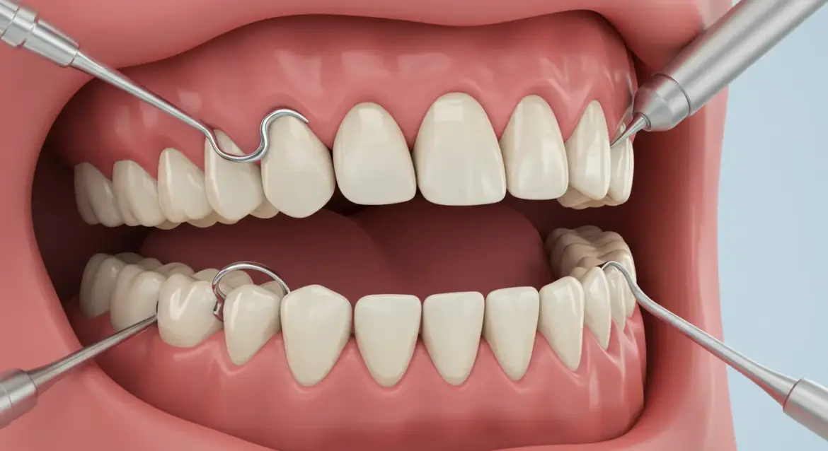 Shreve Denture: Transform Your Smile, Save with Partial Dentures – Free Consultation!