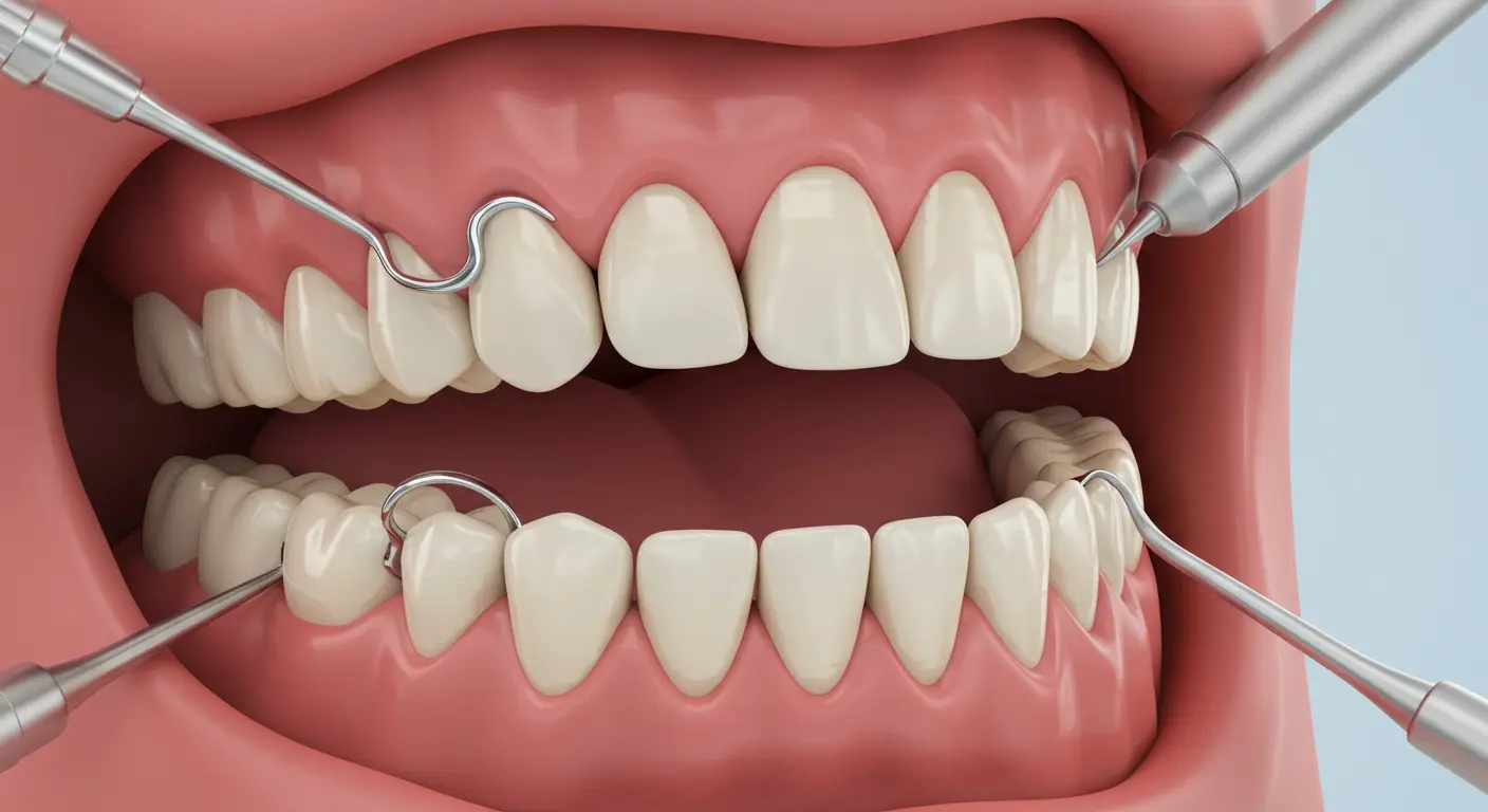 Shreve Denture: Transform Your Smile, Save with Partial Dentures – Free Consultation!