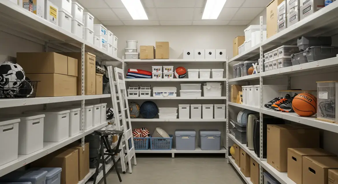 Transform Your Space: Affordable Self Storage Units for a Stress-Free Home