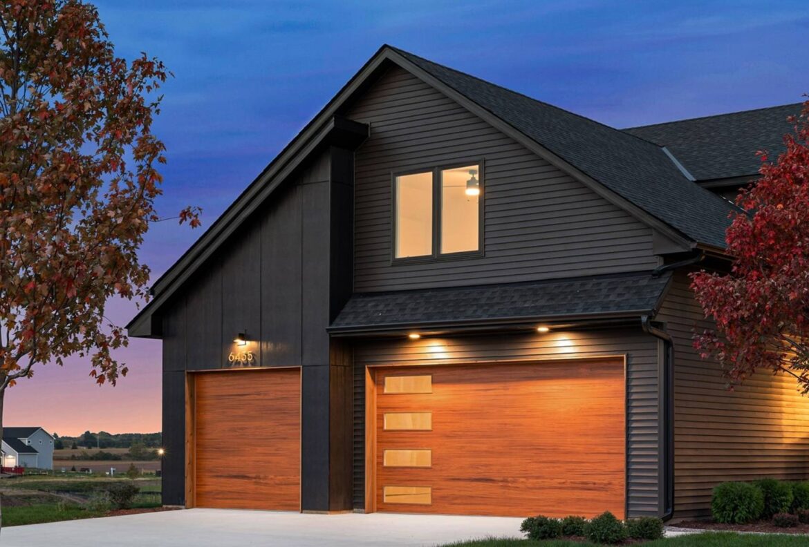 Save Money on Garage Doors: Free Estimate, Expert Repairs in Leamington