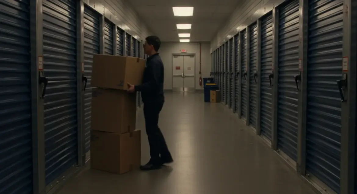 Transform Your Move: Stress-Free Essex Self Storage Solutions