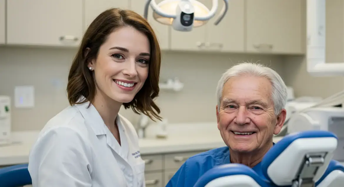 Transform Smiles, Save Money: Top Milton Family Dentist for All Ages