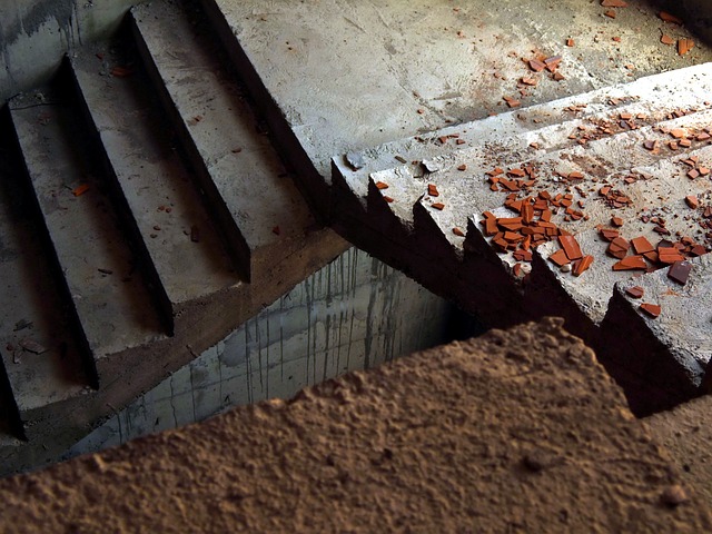 Trusted Experts Transform Canadian Concrete Surfaces with Superior Epoxy Floors