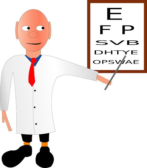 Kingsville Eye Doctors: Save with Comprehensive Eye Exams & Top Care