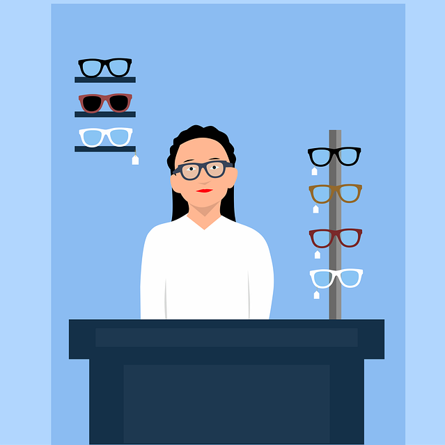 Unlock Clear Vision, Save Big: Find Your Local Optometrist Today!