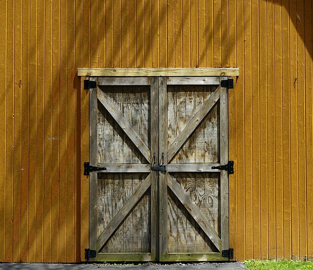 Durable Outdoor Storage: Best Materials for Long-Lasting Portable Buildings