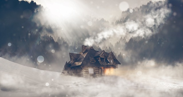 snow removal