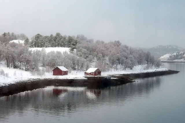 Crafting Ironclad Contracts for Commercial Snow Removal Services