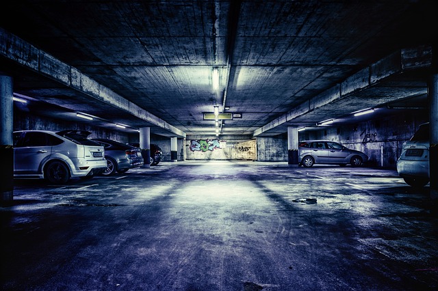 Professional Garage Floor Epoxy Installation: Ohio Homes Guide