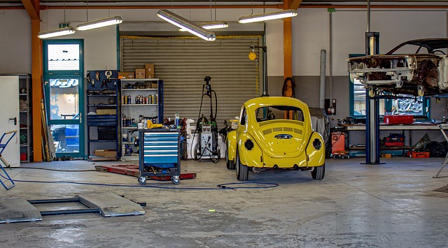 Transform Your Garage with Epoxy Coatings: Ohio’s Ultimate Floor Protection