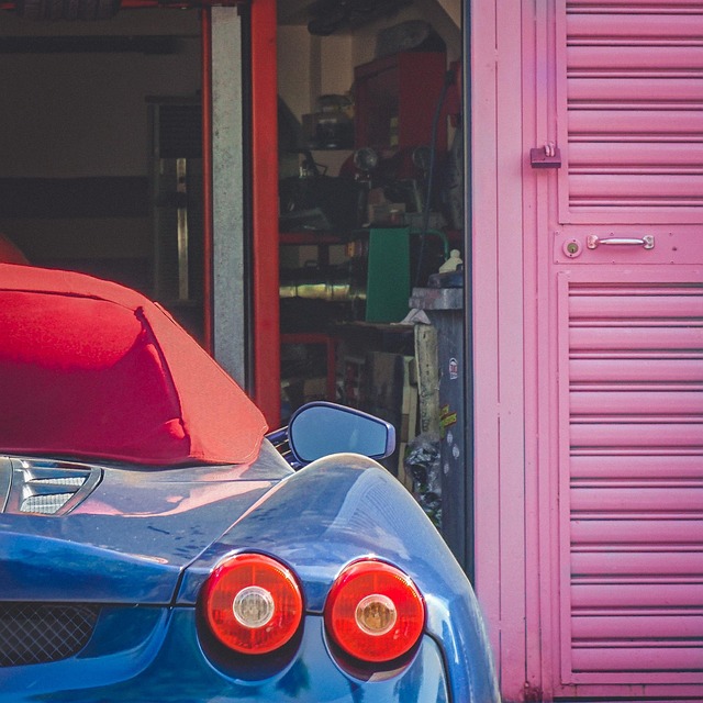 Revamp Your Garage: Epoxy Coatings for Durable, Beautiful Floors Ohio