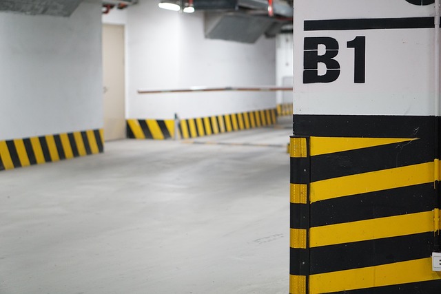 American Concrete Surfaces: Zero Maintenance Garage Epoxy Solutions for Ohio