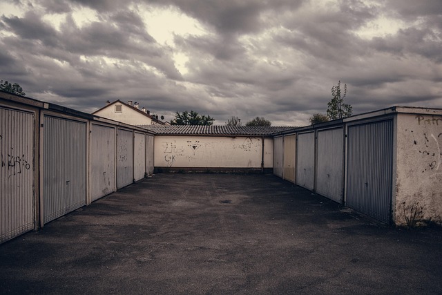 Transform Your Garage with Custom Color Epoxy Coatings from Ohio Experts