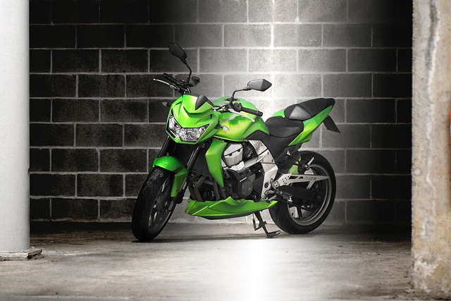 Elevate Your Ohio Garage with Epoxy Lighting Solutions