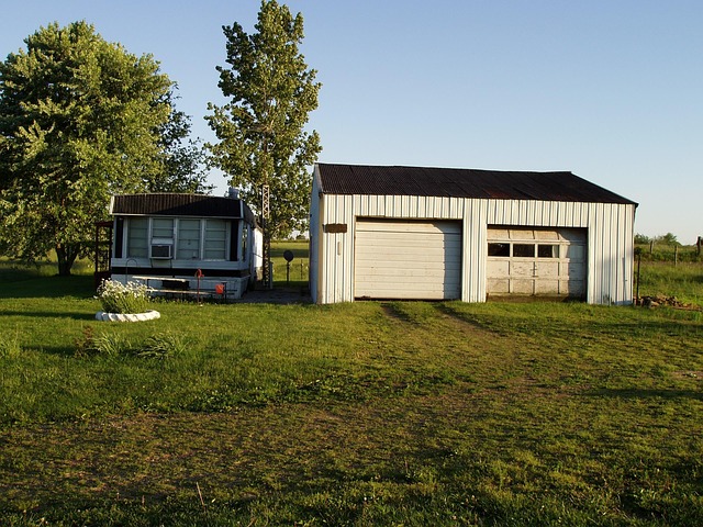 American Concrete Surfaces: Transforming Ohio Garages with Non-Slip Epoxy Solutions