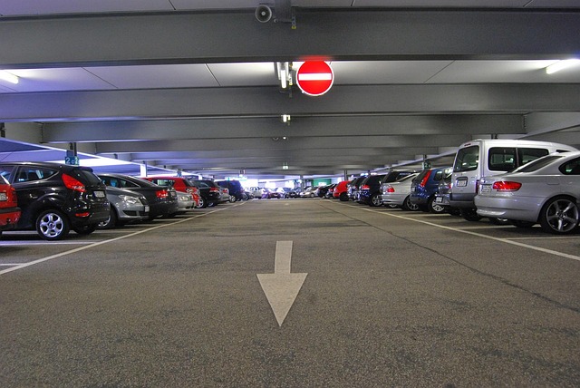 Transform Your Garage with American Concrete Surfaces Ohio’s Epoxy Expertise