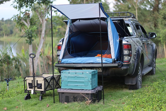 Guide to Top Campground Trailers for Sale in Ontario 2025