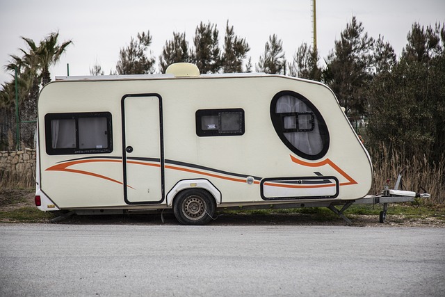 Tech-Savvy Traveler’s Dream: Top 5 Cutting-Edge Motorhomes for Sale in Ontario