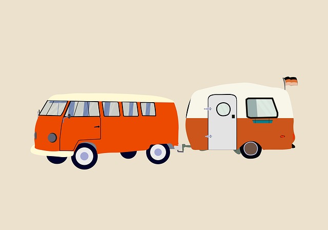 Top 5 Luxury Motorhomes to Buy at Ontario’s RV Stores