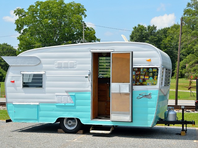Top Camper Deals and Essential Features in Ontario