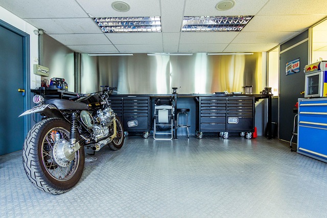 Transform Your Garage with Epoxy Coatings Ohio Experts Recommend