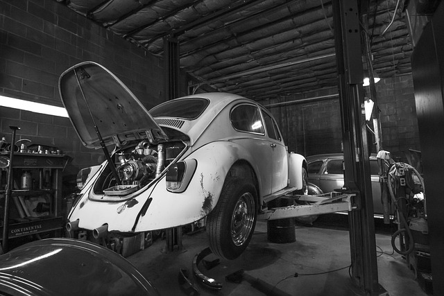 Transform Your Garage with Professional Epoxy Coatings Ohio