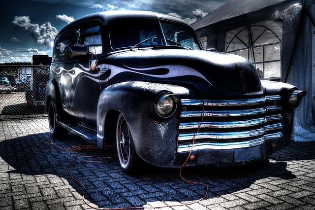American Concrete Surfaces: Transform Your Garage with Epoxy Flooring