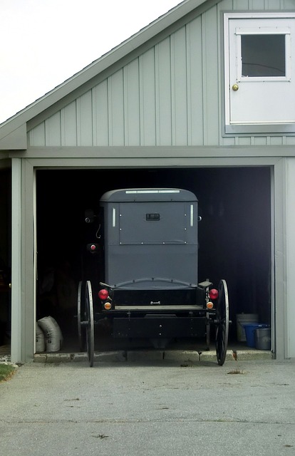Transform Your Garage with Low-Maintenance Epoxy Coatings