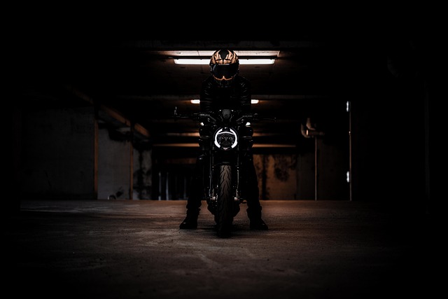 Ohio Garage Lighting: Transform with Epoxy Experts