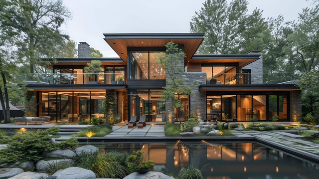 Elevate Your Windsor Yard – Free Consultation, Stunning Designs, Less Maintenance Cost