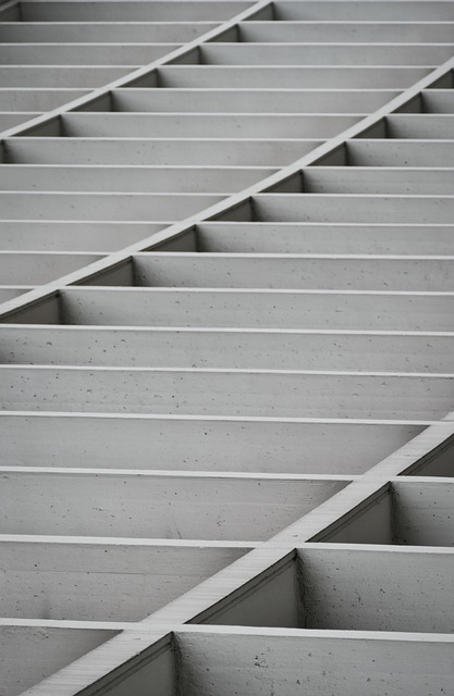 Polished Concrete: Youngstown Ohio’s Industrial Strength Transformations